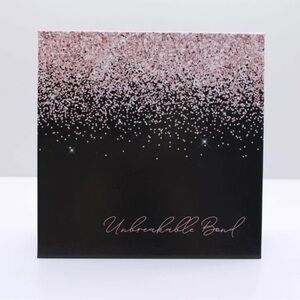 Sydney Grace Unbreakable Bond BNIB.